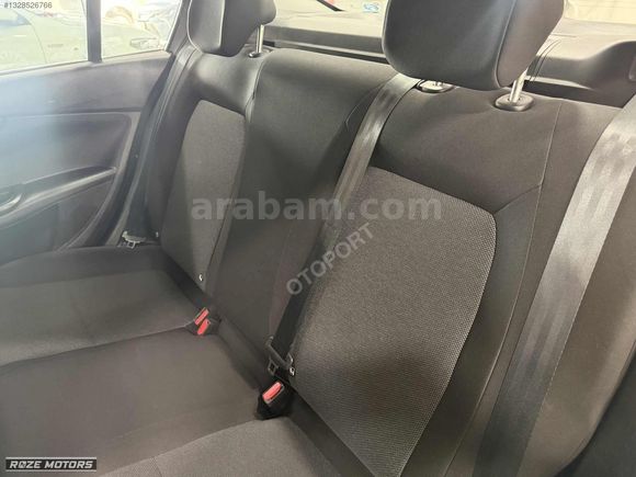 0.79 KREDİ 2023 EGEA 1.6 M.JET DİZEL YETKİLİ SERVİS BAKIMLI