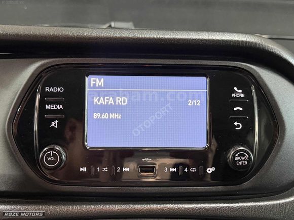 0.79 KREDİ 2023 EGEA 1.6 M.JET DİZEL YETKİLİ SERVİS BAKIMLI