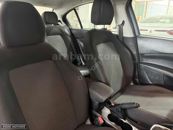 0.79 KREDİ 2023 EGEA 1.6 M.JET DİZEL YETKİLİ SERVİS BAKIMLI