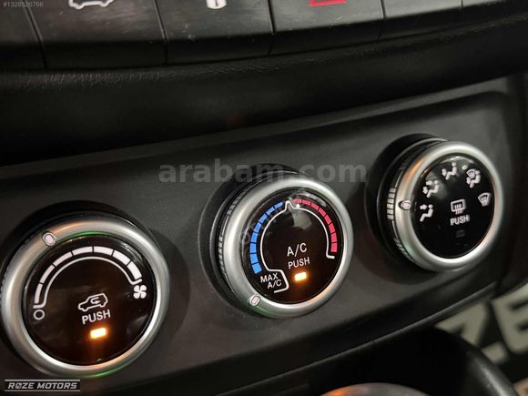 0.79 KREDİ 2023 EGEA 1.6 M.JET DİZEL YETKİLİ SERVİS BAKIMLI