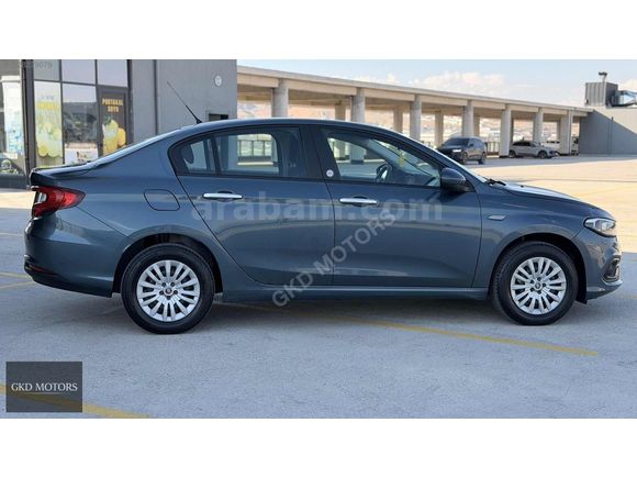 GKD MOTORS 1.6 Multijet Easy OTOMATİK VİTES
