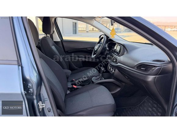 GKD MOTORS 1.6 Multijet Easy OTOMATİK VİTES