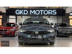 GKD MOTORS 1.6 Multijet Easy OTOMATİK VİTES