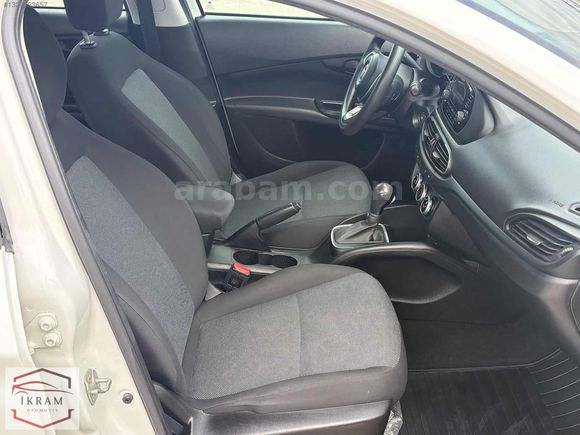 Fiat Egea otomatik dizel Orjinal