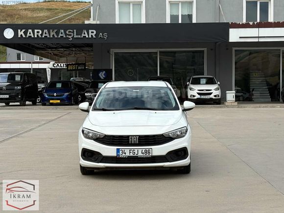Fiat Egea otomatik dizel Orjinal