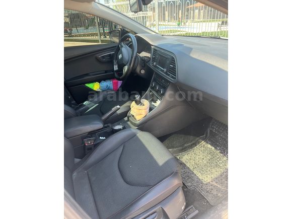 Sahibinden Seat Leon 1.4 TSI FR 2013 Model 