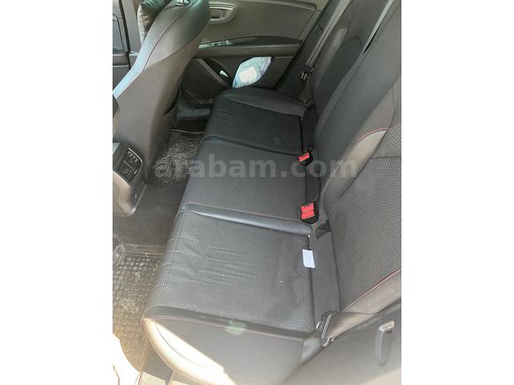 Sahibinden Seat Leon 1.4 TSI FR 2013 Model 
