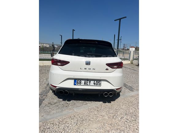 Sahibinden Seat Leon 1.4 TSI FR 2013 Model 