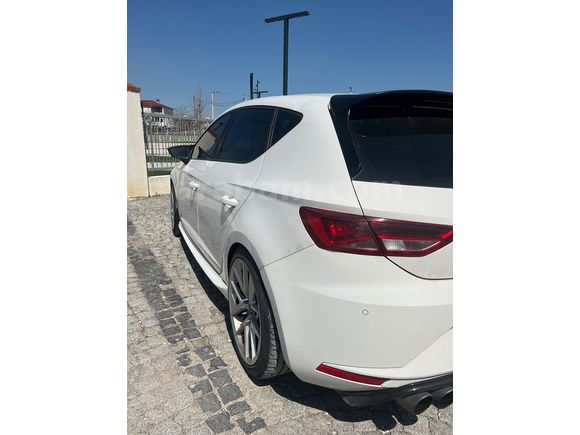 Sahibinden Seat Leon 1.4 TSI FR 2013 Model 