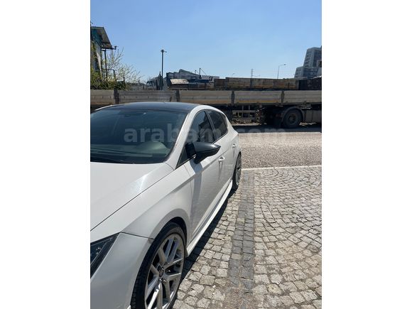 Sahibinden Seat Leon 1.4 TSI FR 2013 Model 