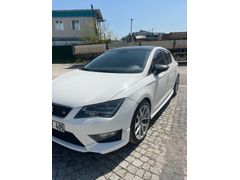 Sahibinden Seat Leon 1.4 TSI FR 2013 Model 