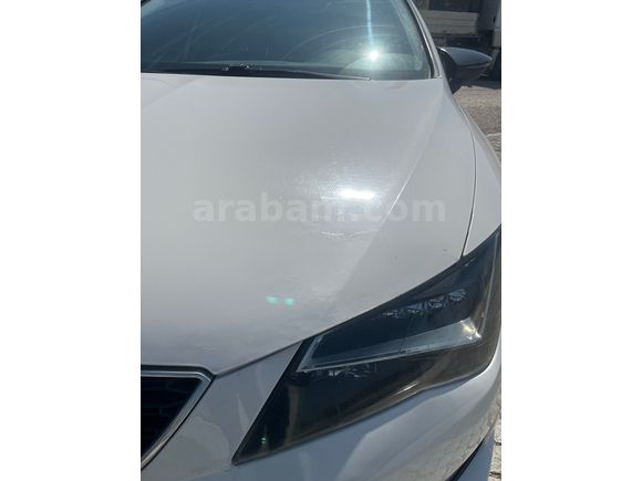 Sahibinden Seat Leon 1.4 TSI FR 2013 Model 