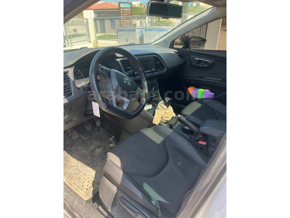 Sahibinden Seat Leon 1.4 TSI FR 2013 Model 