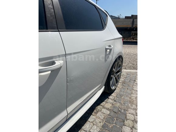 Sahibinden Seat Leon 1.4 TSI FR 2013 Model 