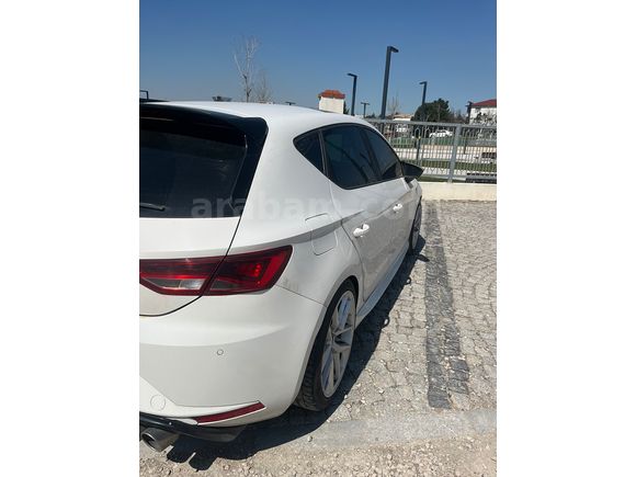 Sahibinden Seat Leon 1.4 TSI FR 2013 Model 