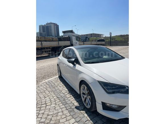 Sahibinden Seat Leon 1.4 TSI FR 2013 Model 