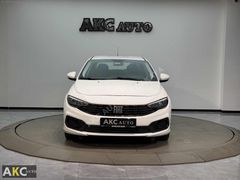 'Kredi ve Kredi Kart 12 taksit' Fiat Egea 1.6 Multijet Easy