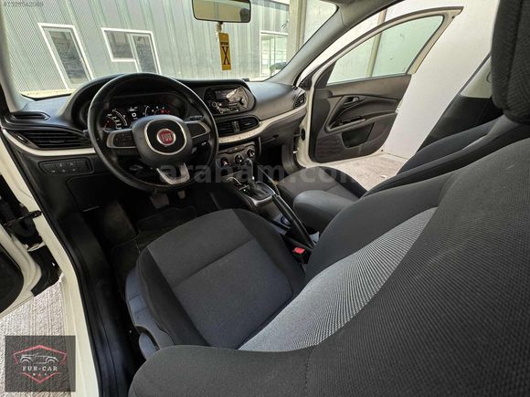 **2020 1.6 MULTİJET EASY DCT 120HP HATASIZ BOYASIZ DEĞİŞENSİZ**