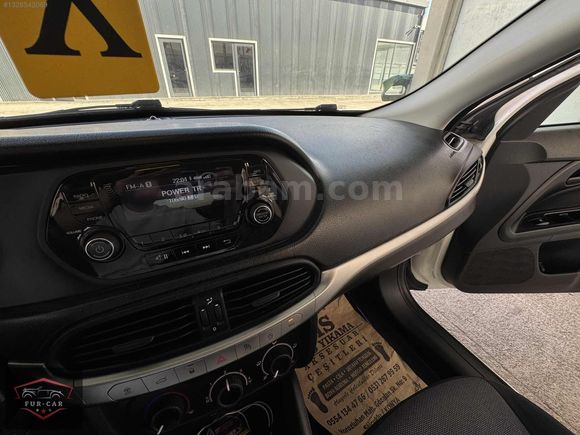 **2020 1.6 MULTİJET EASY DCT 120HP HATASIZ BOYASIZ DEĞİŞENSİZ**
