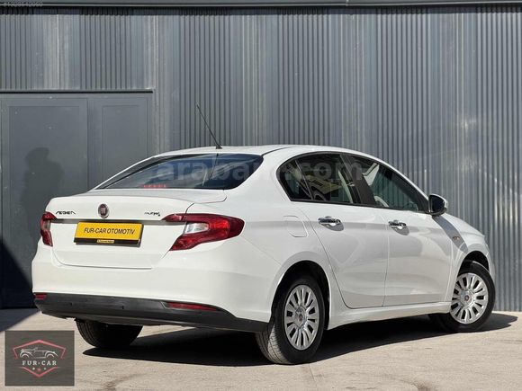 **2020 1.6 MULTİJET EASY DCT 120HP HATASIZ BOYASIZ DEĞİŞENSİZ**