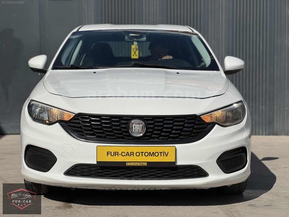 **2020 1.6 MULTİJET EASY DCT 120HP HATASIZ BOYASIZ DEĞİŞENSİZ**