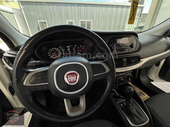 **2020 1.6 MULTİJET EASY DCT 120HP HATASIZ BOYASIZ DEĞİŞENSİZ**
