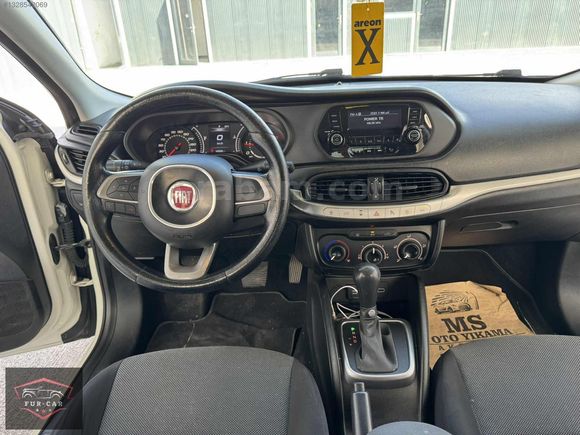 **2020 1.6 MULTİJET EASY DCT 120HP HATASIZ BOYASIZ DEĞİŞENSİZ**