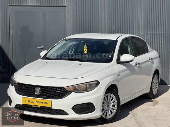 **2020 1.6 MULTİJET EASY DCT 120HP HATASIZ BOYASIZ DEĞİŞENSİZ**