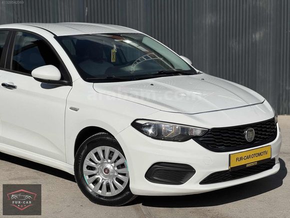 **2020 1.6 MULTİJET EASY DCT 120HP HATASIZ BOYASIZ DEĞİŞENSİZ**