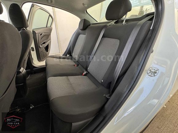 **2020 1.6 MULTİJET EASY DCT 120HP HATASIZ BOYASIZ DEĞİŞENSİZ**