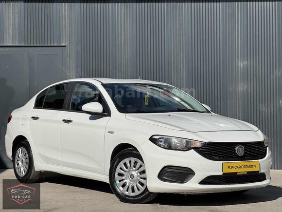 **2020 1.6 MULTİJET EASY DCT 120HP HATASIZ BOYASIZ DEĞİŞENSİZ**