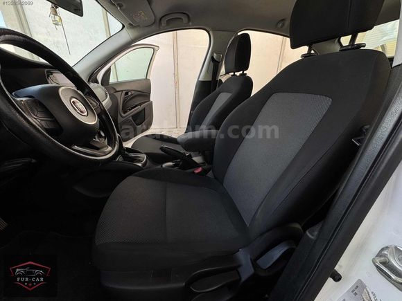 **2020 1.6 MULTİJET EASY DCT 120HP HATASIZ BOYASIZ DEĞİŞENSİZ**