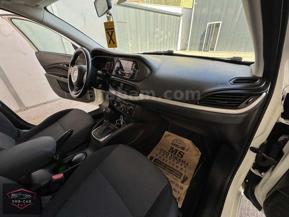 **2020 1.6 MULTİJET EASY DCT 120HP HATASIZ BOYASIZ DEĞİŞENSİZ**