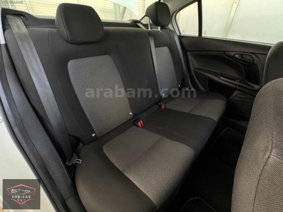 **2020 1.6 MULTİJET EASY DCT 120HP HATASIZ BOYASIZ DEĞİŞENSİZ**