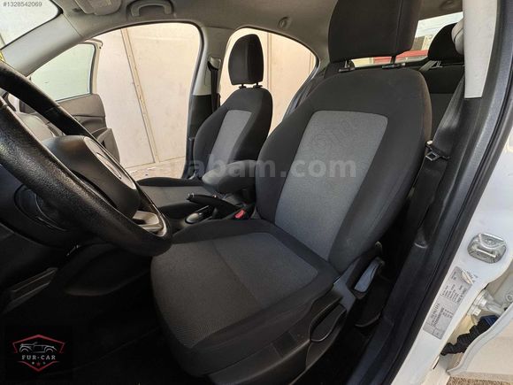 **2020 1.6 MULTİJET EASY DCT 120HP HATASIZ BOYASIZ DEĞİŞENSİZ**
