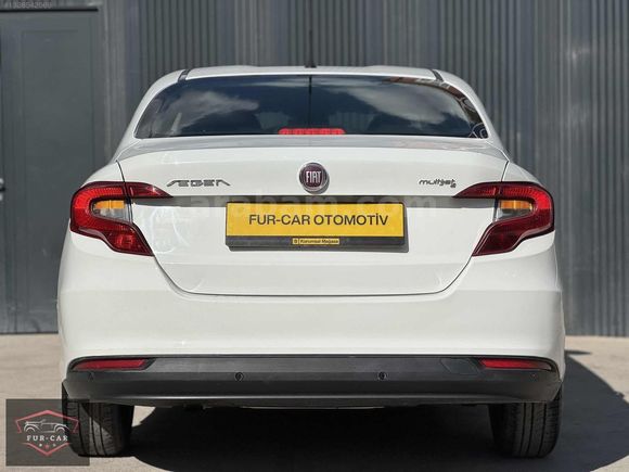 **2020 1.6 MULTİJET EASY DCT 120HP HATASIZ BOYASIZ DEĞİŞENSİZ**