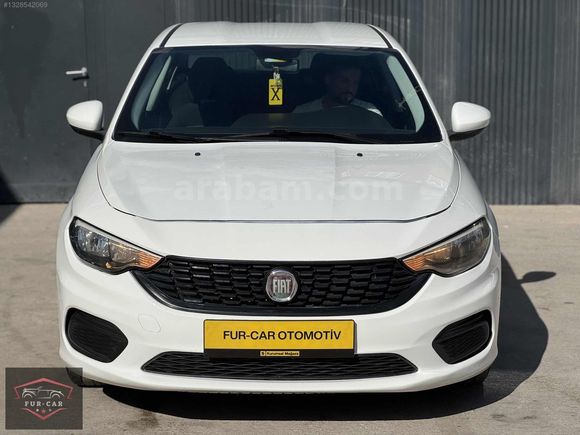 **2020 1.6 MULTİJET EASY DCT 120HP HATASIZ BOYASIZ DEĞİŞENSİZ**