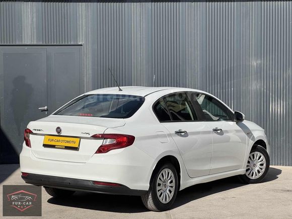 **2020 1.6 MULTİJET EASY DCT 120HP HATASIZ BOYASIZ DEĞİŞENSİZ**