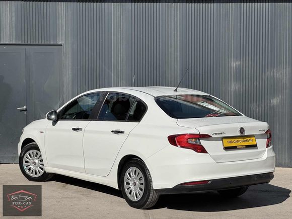 **2020 1.6 MULTİJET EASY DCT 120HP HATASIZ BOYASIZ DEĞİŞENSİZ**