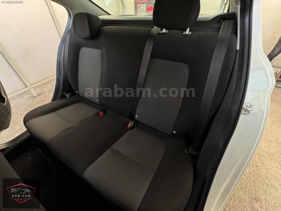 **2020 1.6 MULTİJET EASY DCT 120HP HATASIZ BOYASIZ DEĞİŞENSİZ**