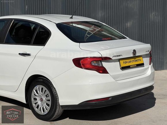 **2020 1.6 MULTİJET EASY DCT 120HP HATASIZ BOYASIZ DEĞİŞENSİZ**