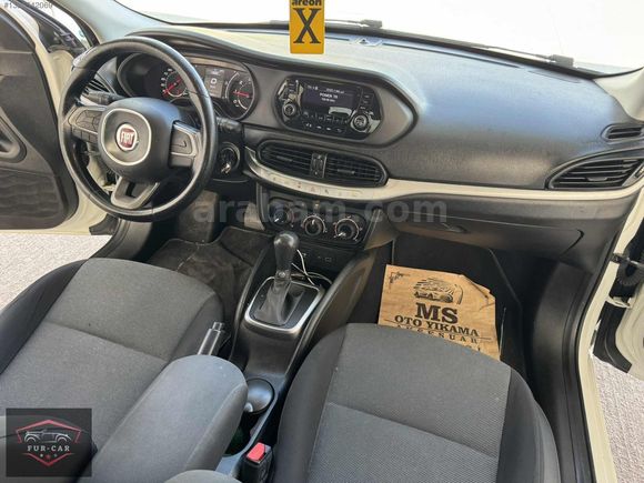 **2020 1.6 MULTİJET EASY DCT 120HP HATASIZ BOYASIZ DEĞİŞENSİZ**