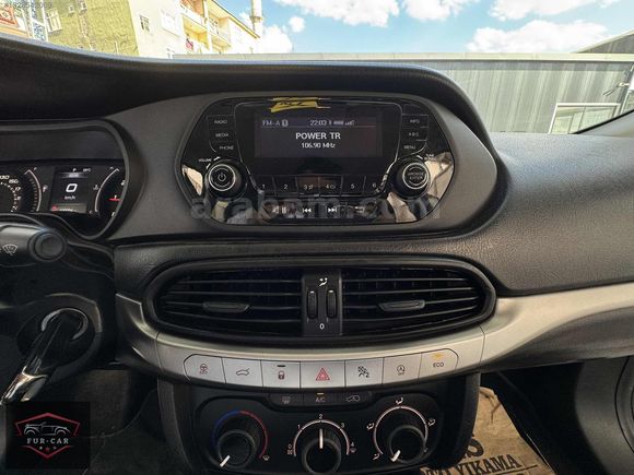 **2020 1.6 MULTİJET EASY DCT 120HP HATASIZ BOYASIZ DEĞİŞENSİZ**