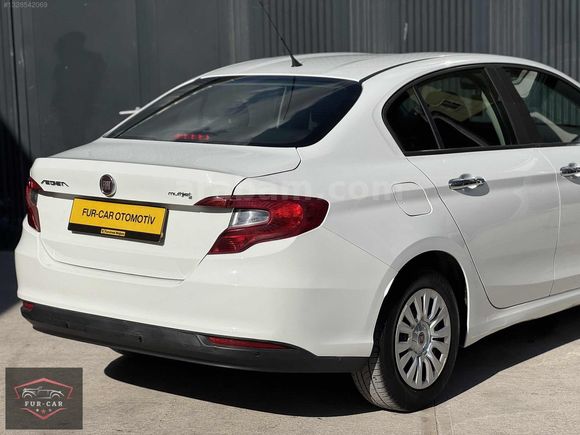 **2020 1.6 MULTİJET EASY DCT 120HP HATASIZ BOYASIZ DEĞİŞENSİZ**