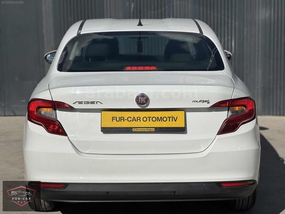 **2020 1.6 MULTİJET EASY DCT 120HP HATASIZ BOYASIZ DEĞİŞENSİZ**