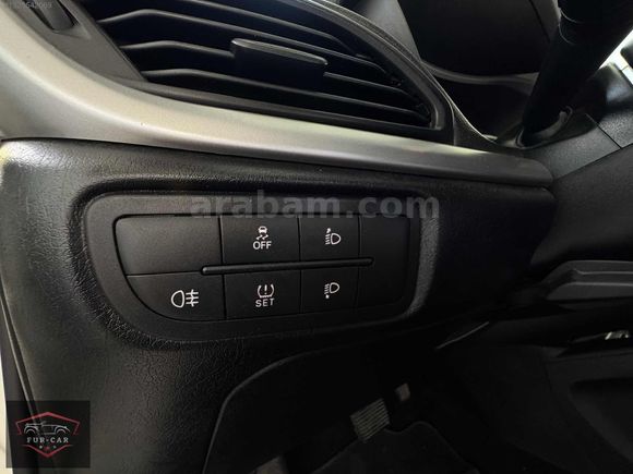 **2020 1.6 MULTİJET EASY DCT 120HP HATASIZ BOYASIZ DEĞİŞENSİZ**