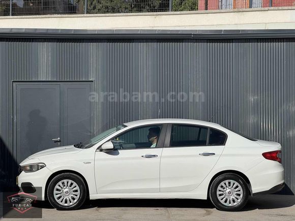**2020 1.6 MULTİJET EASY DCT 120HP HATASIZ BOYASIZ DEĞİŞENSİZ**