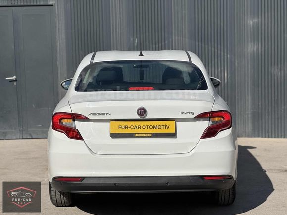 **2020 1.6 MULTİJET EASY DCT 120HP HATASIZ BOYASIZ DEĞİŞENSİZ**