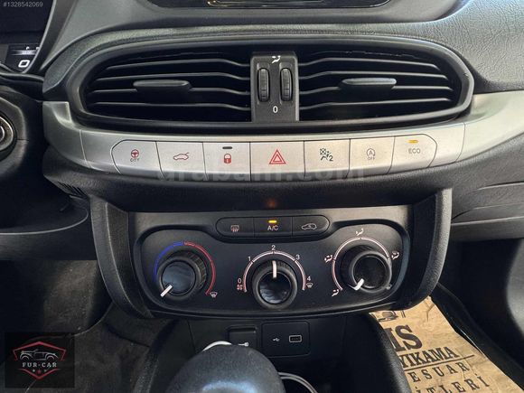 **2020 1.6 MULTİJET EASY DCT 120HP HATASIZ BOYASIZ DEĞİŞENSİZ**