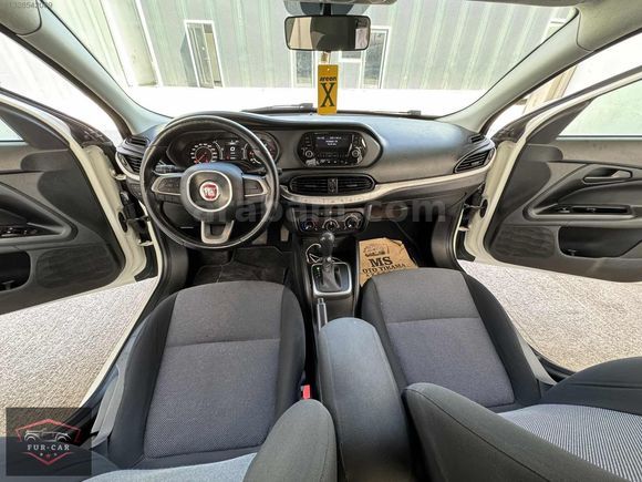 **2020 1.6 MULTİJET EASY DCT 120HP HATASIZ BOYASIZ DEĞİŞENSİZ**